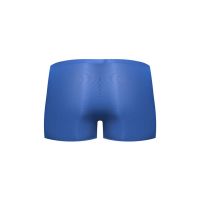 Male Power Seamless Sleek Short - S, zdjęcie 4
