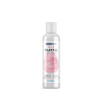 Swiss Navy 4 in 1 Playful Flavors Bomuldskaramel - 30 ml