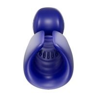 Snail Vibe EVO - Dual Male Stimulator - Navy, picture 6