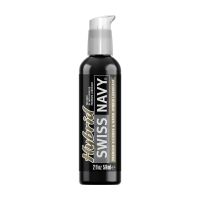Swiss Navy Hybrid Silicone and Water Lubricant - 59 ml
