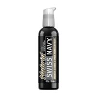 Swiss Navy Hybrid Lubricant - 118 ml