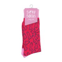 Sexy Socks Cocky Socks - EU 36-41, picture 2
