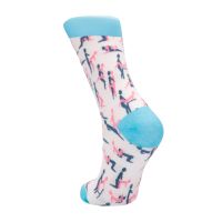 Sexy Socks Sutra Socks, picture 5