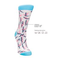 Sexy Socks Sutra Socks, picture 6