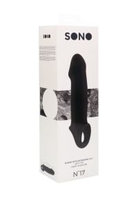 Sono No.17 - Estensione per il Pene, immagine 5