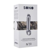 Sono No.31 - Venyvä Penisjatke, kuva 2