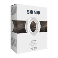 Sono No.39 - Cockring - Trasparente, immagine 4