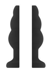Sono No.50 - Tunnel Plug Anale Cavo - Medio, immagine 4