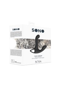 Sono No.64 - Vibratore Prostatico, immagine 4