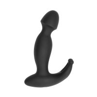 Sono No.65 - P-spot vibrator i svart silikon, bild 5
