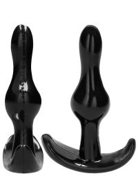 Sono No.80 - 4-Piece Butt Plug Set, picture 3