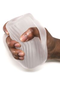 PerfectFitBrand Perfect Fit Male Masturbator - SilaSkin, picture 5