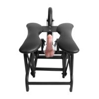 Sexmachine Ride And Slide - Máquina de Sexo