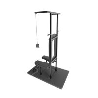 Sexmachine Open Love Chair - Sex Chair, zdjęcie 4