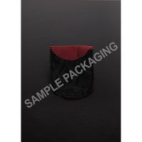 Steel by Shots NUT Penisring - 15 x 6 x 55 mm, billede 2