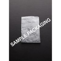 Cockring em Aço Donut C-Ring com Ovo Anal - 45 x 45 mm, imagem 2
