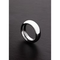 Steel Donut C-Ring - 15 x 8 x 35 mm