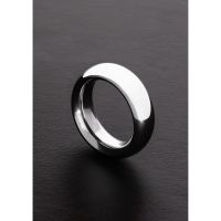 Cockring Steel Donut C-Ring - 15 x 8 x 45 mm