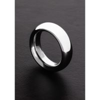 Steel Donut penisrengas - 15 x 8 x 60 mm