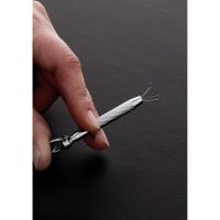 Steel Nipple Grabber - Teräksinen nänniklipsi, kuva 2