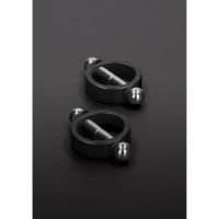 Steel Nipple Magnetic Pincher - Pinça Magnética para Mamilos