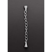 Steel Mini Magnetic Nipple Pincher - Pince à tétons magnétique - 1 pièce - Argent, photo 2