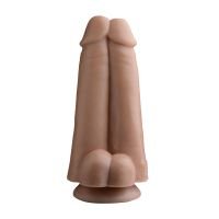 XR Brands Double Dicks - Dobbeltdildo