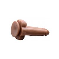 XR Brands Double Dicks - Dobbeltdildo, billede 5