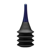 XR Brands Hot Water Large Accordion Analdusch Pump