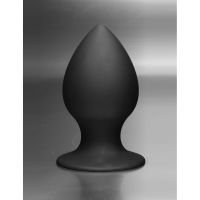 XR Brands Silicone Butt Plug - XL, picture 2
