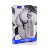 XR Brands Anal Rosebud Vacuum Pump, picture 4