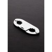 Steel Thumb Cuff