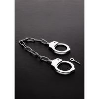 Steel Peerless Manette con Catena, immagine 2