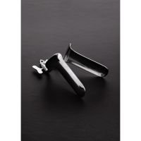 Steel Speculum Collins - Argento
