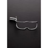Steel Jennings mundkneble - 12,5 cm