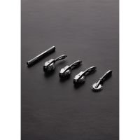 Steel Pinwheel Combination Set