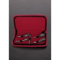 Steel Pinwheel Combination Set, picture 2