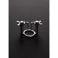 Steel Vice Grip Urinrørsstretcher