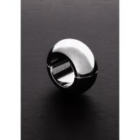 Steel Oval Ball Stretcher - 3,5 cm