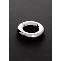 Ball Stretcher em Aço Magnet Round - 1,5 cm - TMS-2510-A39, imagem 2