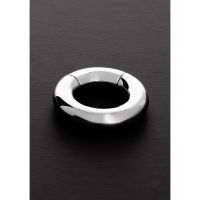 Steel Magnet Round Ballstretcher - 1,5 cm - TMS-2510-A45, bilde 2