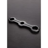Steel dyby łączące genitalia z rękami