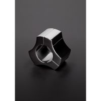 Stalowy magnetyczny ballstretcher Deluxe
