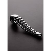 Stalowe dildo Devil Tongue, zdjęcie 2