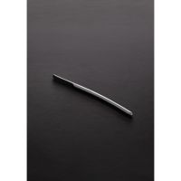 Steel Single End Dilator - 0,8 cm