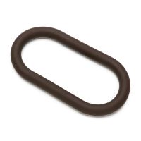PerfectFitBrand Silicone Hefty Wrap Ring - Cockring - 22,9 cm - Skintone 1, immagine 2