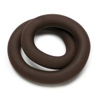 PerfectFitBrand Silicone Hefty Wrap Ring - Cockring - 22,9 cm - Skintone 1, immagine 3