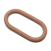 PerfectFitBrand Silicone Hefty Wrap Ring - Cockring - 22,9 cm - Tom de Pele 3, imagem 2