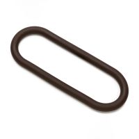 PerfectFitBrand Hefty Wrap Ring i silikon - Penisring - 30,5 cm - Hudtone 1, bilde 2