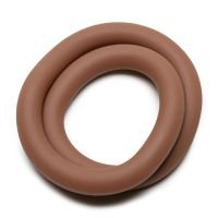 PerfectFitBrand Hefty Wrap Ring i silikon - Penisring - 30,5 cm - Hudtone 2, bilde 3